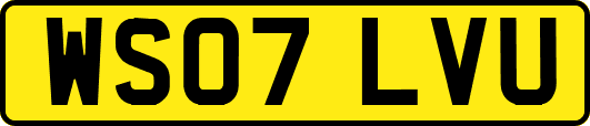 WS07LVU