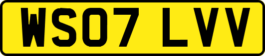 WS07LVV