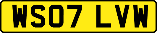 WS07LVW