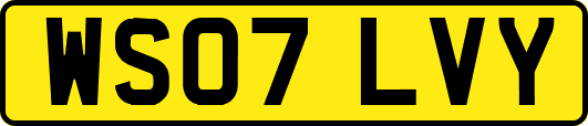 WS07LVY