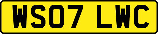 WS07LWC
