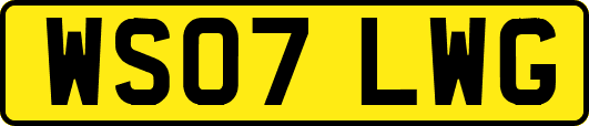 WS07LWG