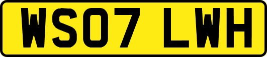 WS07LWH