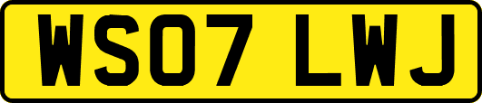 WS07LWJ