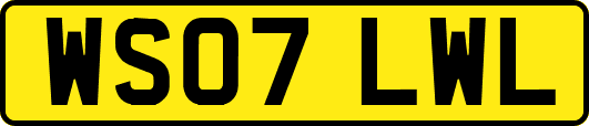 WS07LWL