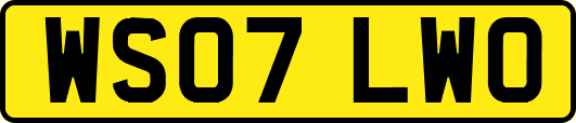 WS07LWO