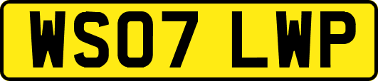 WS07LWP