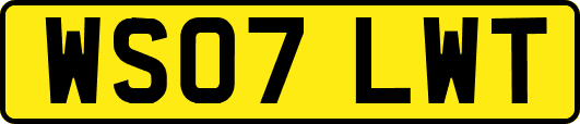 WS07LWT