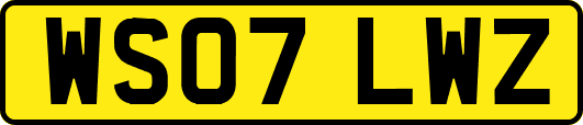WS07LWZ