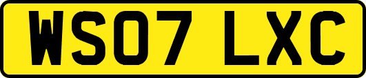 WS07LXC