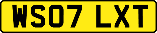 WS07LXT