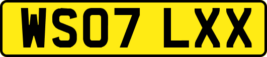 WS07LXX