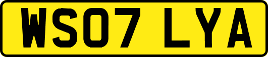WS07LYA