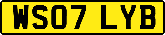 WS07LYB