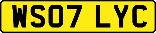 WS07LYC