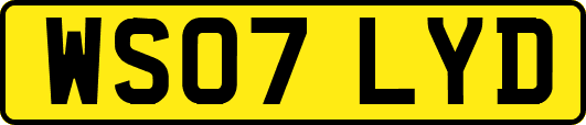 WS07LYD