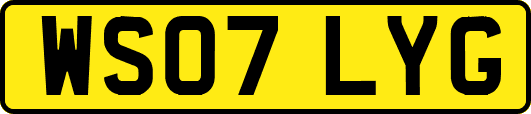 WS07LYG