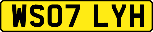 WS07LYH
