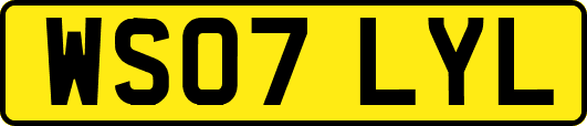 WS07LYL