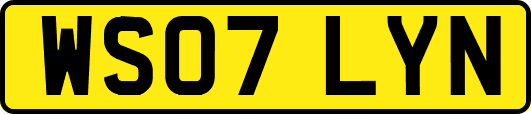 WS07LYN
