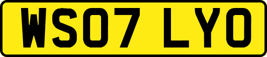 WS07LYO