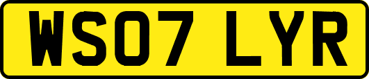 WS07LYR