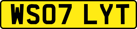 WS07LYT