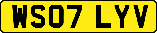 WS07LYV