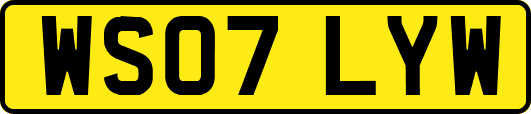 WS07LYW