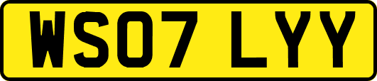 WS07LYY