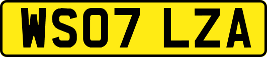 WS07LZA