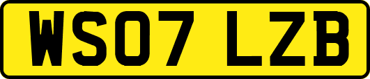 WS07LZB