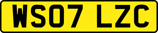 WS07LZC