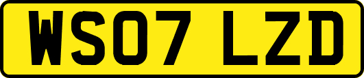WS07LZD