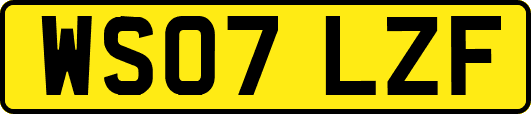 WS07LZF