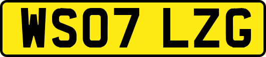 WS07LZG