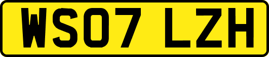 WS07LZH