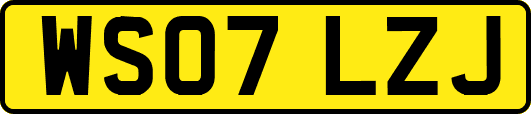 WS07LZJ
