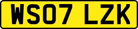 WS07LZK