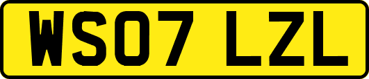 WS07LZL