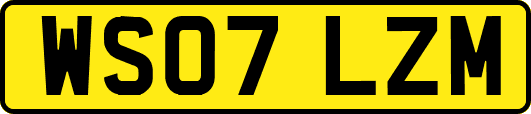 WS07LZM