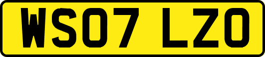 WS07LZO