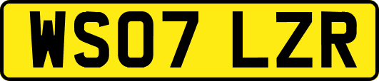 WS07LZR