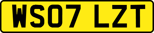 WS07LZT