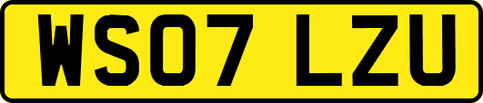 WS07LZU