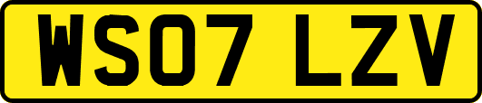 WS07LZV