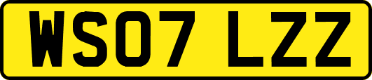 WS07LZZ