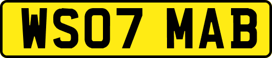 WS07MAB
