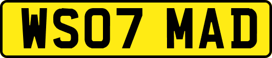 WS07MAD
