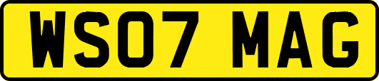 WS07MAG